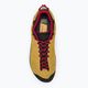 Férfi La Sportiva TX2 Evo Leather savana/sangria közelítő cipő 5