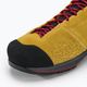 Férfi La Sportiva TX2 Evo Leather savana/sangria közelítő cipő 7