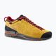 Férfi La Sportiva TX2 Evo Leather savana/sangria közelítő cipő 8