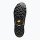 Férfi La Sportiva TX4 Evo GTX carbon/bambusz közelítő cipő 5