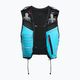 La Sportiva Ultra Trail Vest 5 l malibu kék/hibiszkusz futó mellény