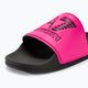 Papucs EA7 Emporio Armani Water Sports Visibility pink fluo/black 7