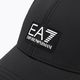 Baseball sapka  EA7 Emporio Armani Train Core Label black 3