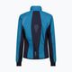 CMP női szkíta kabát kék 30A2276/L711 2