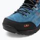 Férfi túracipő  CMP ALCOR 2.0 WP dark turquoise 8