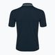 Férfi EA7 Emporio Armani Golf Pro Polo póló armani kék 2