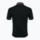 Férfi EA7 Emporio Armani Golf Pro Polo Pro Polo Check ing fekete 2