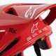 Kerékpáros sisak Alpinestars Vector Tech A2 piros 7