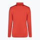 CMP női fleece kabát piros 31G7896/C708 2