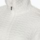 Női CMP fleece pulóver fehér 32P1956/A143 3