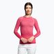 CMP női termál póló rózsaszín 3Y96804/B890
