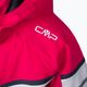 CMP gyermek sí kabát 31W0635 rózsaszín 31W0635/C809 3