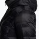 CMP női pehelypaplan kabát fekete 32K3026/U901 3