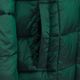 Női CMP Coat Fix Hood Down kabát Zöld 32K3136 4