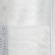 CMP gyermek fleece pulóver fehér 32P1235/A143 4