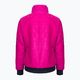 CMP gyermek fleece pulóver rózsaszín 32P1235/H924 2