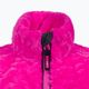 CMP gyermek fleece pulóver rózsaszín 32P1235/H924 4