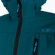 Férfi CMP softshell kabát kék 3A01787N/M916 5