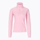 CMP női fleece pulóver rózsaszín 3G27836/B309