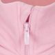 CMP női fleece pulóver rózsaszín 3G27836/B309 4