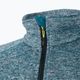 Férfi CMP kék fleece pulóver 3H60747N/11LM 3