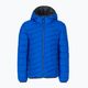 CMP gyermek pehelypaplan kabát kék 32Z1014A/N951