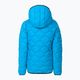 CMP G Fix Hood gyermek pehelypaplan kabát kék 32Z1115A 2