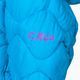 CMP G Fix Hood gyermek pehelypaplan kabát kék 32Z1115A 5