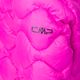 CMP G Fix Hood gyermek pehelypaplan kabát rózsaszín 32Z1115B 5