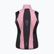 CMP női softshell kabát rózsaszín 30A2276/C602 5