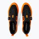 DMT KT1 narancssárga/fekete kerékpáros cipő M0010DMT20KT1 11