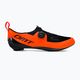 DMT KT1 narancssárga/fekete kerékpáros cipő M0010DMT20KT1 2
