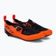 DMT KT1 narancssárga/fekete kerékpáros cipő M0010DMT20KT1 4