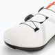 DMT KR0 férfi országúti cipő fehér/fekete 7