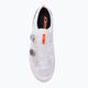 DMT KR0 közúti cipő fehér M0010DMT22KR0-A 6