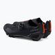 DMT KM30 férfi kerékpáros cipő fekete M0010DMT23KM30 3