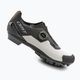 Férfi MTB kerékpáros cipő DMT KM4 fekete/ezüst M0010DMT21KM4-A-0032 10