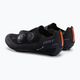 DMT SH10 férfi országúti cipő fekete M0010DMT23SH10-A-0064 3