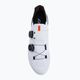 DMT SH10 férfi országúti cipő fehér M0010DMT23SH10-A-0065 6