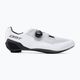 DMT KR30 férfi kerékpáros cipő fehér M0010DMT23KR30 2