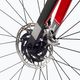 Országúti kerékpár Cipollini DOLOMIA DB 22-RED AXS fekete-piros M0012MC122DOLOMIA_DB N30UG 12
