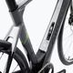 Cipollini FLUSSO DISC FÉK SRAM RIVAL AXS országúti kerékpár szürke M0012MC122FLUSSO_DB O40OP 7