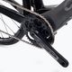 Cipollini FLUSSO DISC FÉK SRAM RIVAL AXS országúti kerékpár szürke M0012MC122FLUSSO_DB O40OP 12