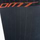 DMT Aero Race kerékpáros zokni fekete 0049 3