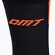 DMT Classic Race kerékpáros zokni fekete 0049 4