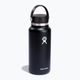 Hőpalack Hydro Flask Wide Flex Cap 946 ml black 2