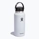 Hőpalack Hydro Flask Wide Flex Cap 946 ml white 2