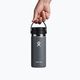 Hydro Flask Wide Flex Sip hőpalack 470 ml szürke W16BCX010 4