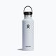 Hydro Flask Standard Flex Straw hőálló palack 620 ml fehér S21FS110