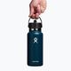 Hydro Flask Wide Flex Straw termikus palack 945 ml tengerészkék W32BFS464 3